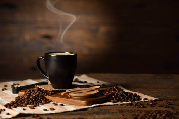 coffee